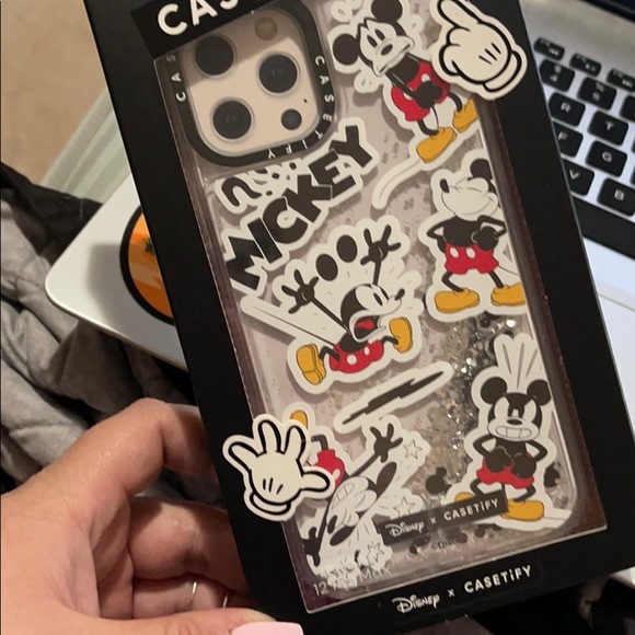 Casetify | Accessories | New Casetify Iphone 2 Pro Max Disney Casetify | Accessories | New Casetify Iphone 2 Pro Max Disney